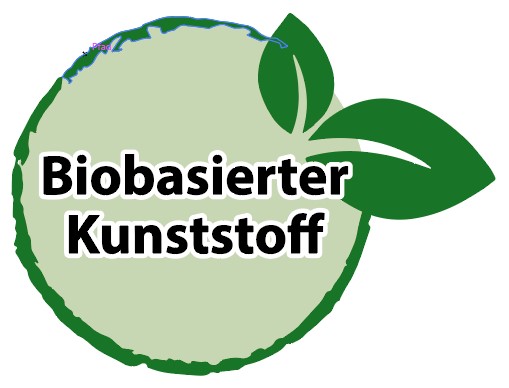 biobasierter Kunststoff